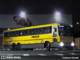 Ônibus Particulares 20469 na cidade de Curitiba, Paraná, Brasil, por Guilherme Neudorff. Número da foto: #12901350.