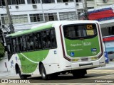 Caprichosa Auto Ônibus B27242 na cidade de Rio de Janeiro, Rio de Janeiro, Brasil, por Vinicius Lopes. Número da foto: #:id.
