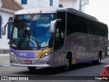 Rota Transportes Rodoviários 10485 na cidade de Serrinha, Bahia, Brasil, por Diogo Pbs. Número da foto: #:id.