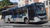 Transcbel 31075 na cidade de Belo Horizonte, Minas Gerais, Brasil, por Edmar Junio. Número da foto: #:id.