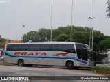 Expresso de Prata 462201 na cidade de Sorocaba, São Paulo, Brasil, por Weslley Kelvin Batista. Número da foto: #12901012.