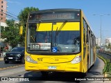 Buses Alfa S.A. 2026 na cidade de Independencia, Santiago, Metropolitana de Santiago, Chile, por Benjamín Tomás Lazo Acuña. Número da foto: #:id.