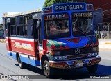 Ciudad de Paraguari 2040 na cidade de Fernando de la Mora, Central, Paraguai, por Willian Lezcano. Número da foto: #12900746.