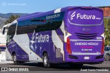 Futura 9669 na cidade de Pachuca de Soto, Hidalgo, México, por Ángel García Hernández. Número da foto: #12901416.