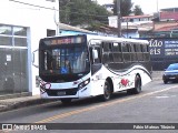 Trectur 1806 na cidade de Três Corações, Minas Gerais, Brasil, por Fábio Mateus Tibúrcio. Número da foto: #:id.