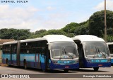 Metrobus 1088 na cidade de Goiânia, Goiás, Brasil, por Busologia Gabrielística. Número da foto: #12901310.