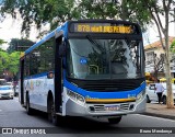Transportes Barra D13169 na cidade de Rio de Janeiro, Rio de Janeiro, Brasil, por Bruno Mendonça. Número da foto: #:id.