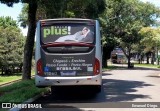 Viação Garcia 91060 na cidade de Arapongas, Paraná, Brasil, por Emanoel Diego.. Número da foto: #12902017.