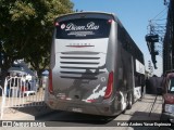 Dicaer Bus - Transportes Dicaer 60 na cidade de Chimbarongo, Colchagua, Libertador General Bernardo O'Higgins, Chile, por Pablo Andres Yavar Espinoza. Número da foto: #12902182.