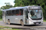 Bamonte Transportes 3 279 na cidade de Barra do Piraí, Rio de Janeiro, Brasil, por Paulo Henrique Pereira Borges. Número da foto: #12901178.