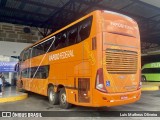 Rápido Federal 11864 na cidade de Goiânia, Goiás, Brasil, por Luís Matheus Oliveira. Número da foto: #:id.