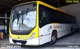 COOTEGO - Cooperativa de Transportes do Estado de Goiás 40168 na cidade de Goiânia, Goiás, Brasil, por Carlos Júnior. Número da foto: #:id.