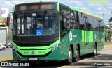 Rápido Araguaia 50.011 na cidade de Goiânia, Goiás, Brasil, por Carlos Júnior. Número da foto: #12901642.