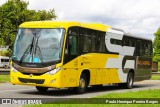 Viação São Gabriel 5720 na cidade de Barra do Piraí, Rio de Janeiro, Brasil, por Paulo Henrique Pereira Borges. Número da foto: #12901562.