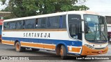 Viação Sertaneja 650 na cidade de Pirapora, Minas Gerais, Brasil, por Luan Pereira do Nascimento. Número da foto: #:id.