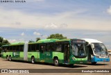 Metrobus 1202 na cidade de Goiânia, Goiás, Brasil, por Busologia Gabrielística. Número da foto: #12901324.