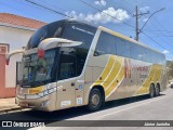 Noroeste Turismo e Transporte 19000 na cidade de Garça, São Paulo, Brasil, por Júnior Juninho. Número da foto: #12900936.