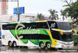Fabbitur Transporte e Turismo 26000 na cidade de Goiânia, Goiás, Brasil, por Busologia Gabrielística. Número da foto: #12901808.