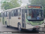 Auto Ônibus Líder 0912013 na cidade de Manaus, Amazonas, Brasil, por Enzo Oliver. Número da foto: #12900630.
