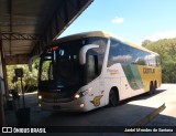 Empresa Gontijo de Transportes 21270 na cidade de Brumado, Bahia, Brasil, por Jardel Mendes de Santana. Número da foto: #12900755.