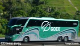 Goex - Goiás Express 1015 na cidade de Santa Isabel, São Paulo, Brasil, por George Miranda. Número da foto: #12901792.