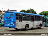 VSFL - Viação São Francisco 447 na cidade de Juiz de Fora, Minas Gerais, Brasil, por Gabriel Cruz. Número da foto: #:id.