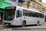 Bamonte Transportes 3 280 na cidade de Barra do Piraí, Rio de Janeiro, Brasil, por Paulo Henrique Pereira Borges. Número da foto: #12901183.