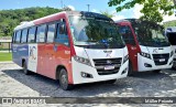 AC Transportes e Locação 8224 na cidade de Maceió, Alagoas, Brasil, por Müller Peixoto. Número da foto: #12900861.