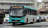VSFL - Viação São Francisco 423 na cidade de Juiz de Fora, Minas Gerais, Brasil, por Gabriel Cruz. Número da foto: #:id.