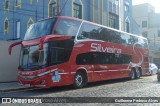Silveira Rio Turismo 1025 na cidade de Lambari, Minas Gerais, Brasil, por Guilherme Pedroso Alves. Número da foto: #12901218.