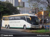 RodeRotas - Rotas de Viação do Triângulo 7614 na cidade de Sorocaba, São Paulo, Brasil, por Weslley Kelvin Batista. Número da foto: #12900953.