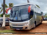 RF Bus 6026 na cidade de Roteiro, Alagoas, Brasil, por Luís Matheus Oliveira. Número da foto: #12901139.