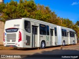 Viação do Sul 26405 na cidade de Curitiba, Paraná, Brasil, por Guilherme Neudorff. Número da foto: #12901373.