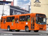 Auto Viação São José dos Pinhais 20294 na cidade de Curitiba, Paraná, Brasil, por Paulo Gustavo. Número da foto: #:id.