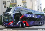 Bertoldo Turismo e Excursões 1803 na cidade de Aparecida, São Paulo, Brasil, por Adailton Cruz. Número da foto: #12901483.
