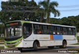 Viação Reunidas 30074 na cidade de Goiânia, Goiás, Brasil, por Busologia Gabrielística. Número da foto: #12901683.