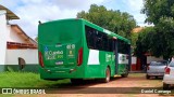 Integração Transportes 4010 na cidade de Cuiabá, Mato Grosso, Brasil, por Daniel Camargo. Número da foto: #:id.