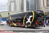 Advance Transatur 3241 na cidade de Barueri, São Paulo, Brasil, por Paulo Alexandre da Silva. Número da foto: #12901259.