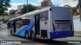 Next Mobilidade - ABC Sistema de Transporte 5414 na cidade de Santo André, São Paulo, Brasil, por Juliano Soares. Número da foto: #12900744.