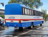 Expresso Barroso 1804 na cidade de Teresina, Piauí, Brasil, por Wellington Fernandes de Araújo. Número da foto: #:id.