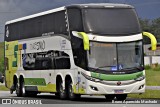 STJ Turismo 2067 na cidade de Nazaré Paulista, São Paulo, Brasil, por Bruno Aparecido Machado. Número da foto: #:id.