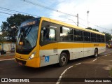 Escolares 9360 na cidade de São Sebastião, Distrito Federal, Brasil, por Émerson Jesus Santos. Número da foto: #:id.