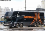 Catedral Turismo 21357 na cidade de Goiânia, Goiás, Brasil, por Busologia Gabrielística. Número da foto: #12901787.