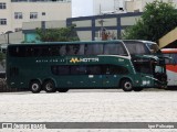 Viação Motta 18001 na cidade de Divinópolis, Minas Gerais, Brasil, por Igor Policarpo. Número da foto: #12901206.