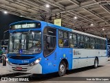 Transwolff Transportes e Turismo 6 6864 na cidade de São Paulo, São Paulo, Brasil, por Ivan da Silva Lopes. Número da foto: #12901148.