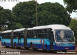 Metrobus 1005 na cidade de Goiânia, Goiás, Brasil, por Busologia Gabrielística. Número da foto: #12901319.