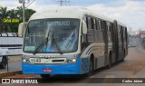 Metrobus 1140 na cidade de Goiânia, Goiás, Brasil, por Carlos Júnior. Número da foto: #12901616.