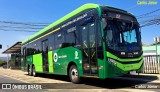 Rápido Araguaia 50.901 na cidade de Goiânia, Goiás, Brasil, por Carlos Júnior. Número da foto: #12901637.