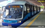 Metrobus 1003 na cidade de Goiânia, Goiás, Brasil, por Carlos Júnior. Número da foto: #12901630.