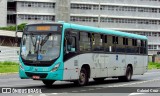 VSFL - Viação São Francisco 417 na cidade de Juiz de Fora, Minas Gerais, Brasil, por Gabriel Cruz. Número da foto: #:id.